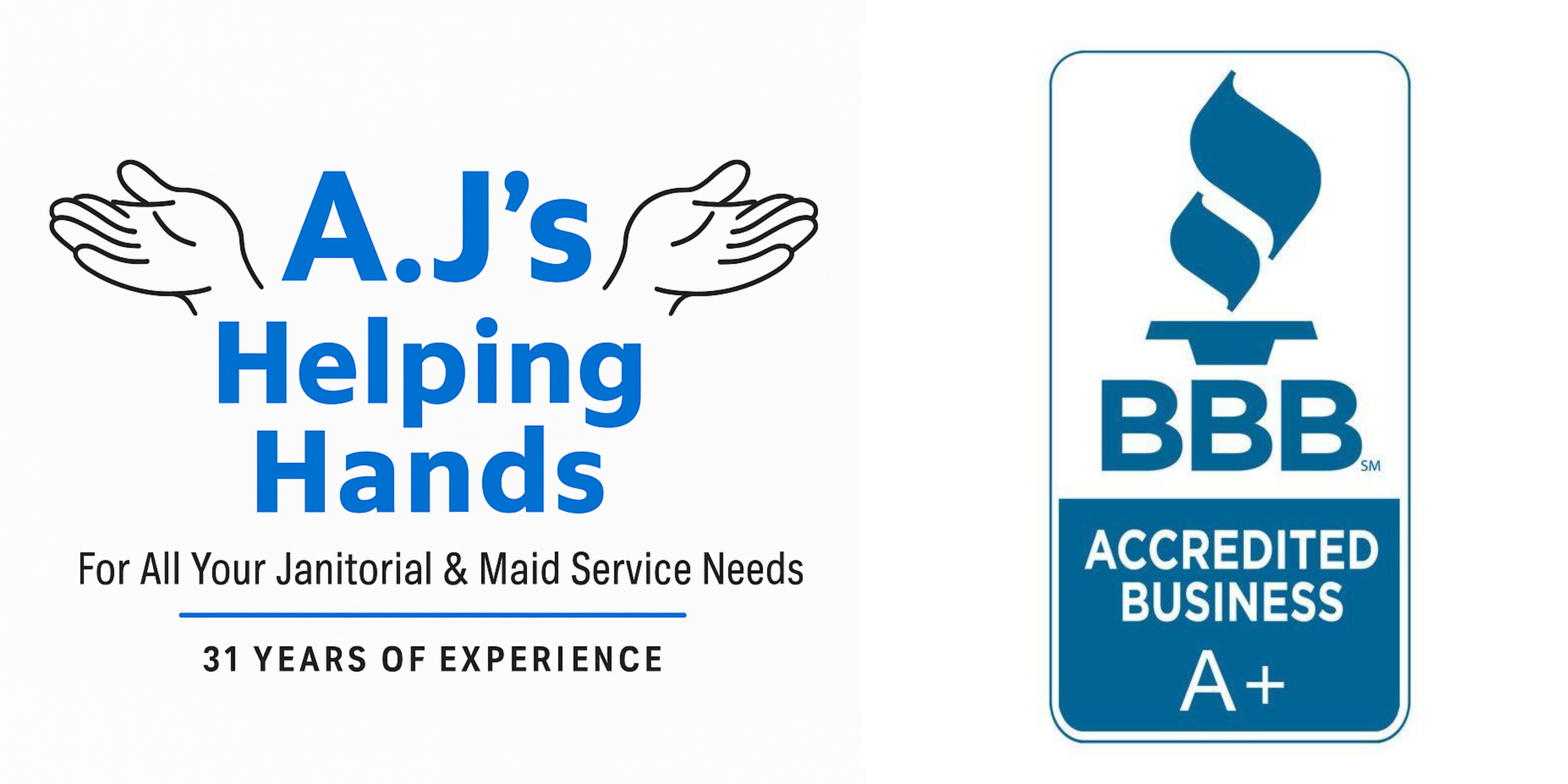 BBB Accredited Business A+
